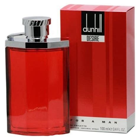 dunhill cologne for men.